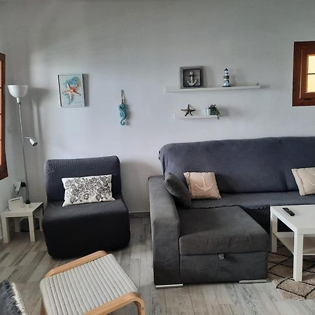 Casa Pepa Y Argeo Villa Mazo Екстериор снимка