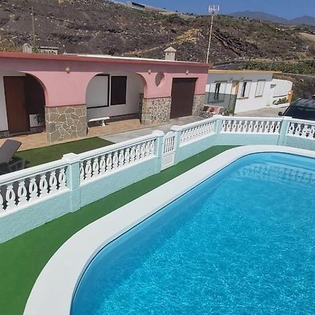 Casa Pepa Y Argeo Villa Mazo Екстериор снимка