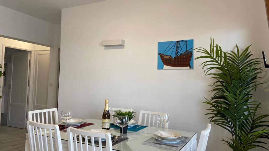 Casa Pepa Y Argeo Villa Mazo Екстериор снимка