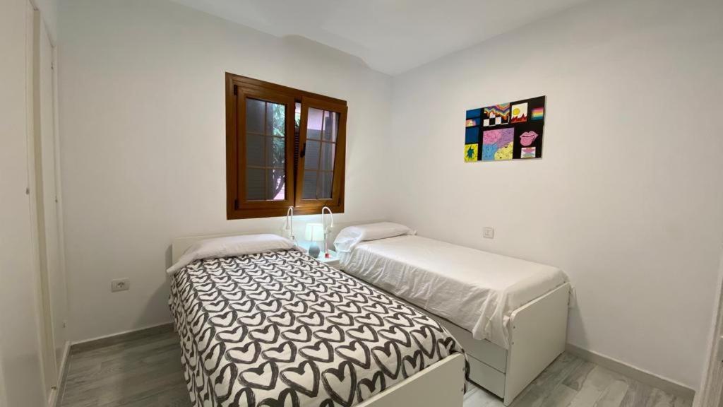 Casa Pepa Y Argeo Villa Mazo Екстериор снимка
