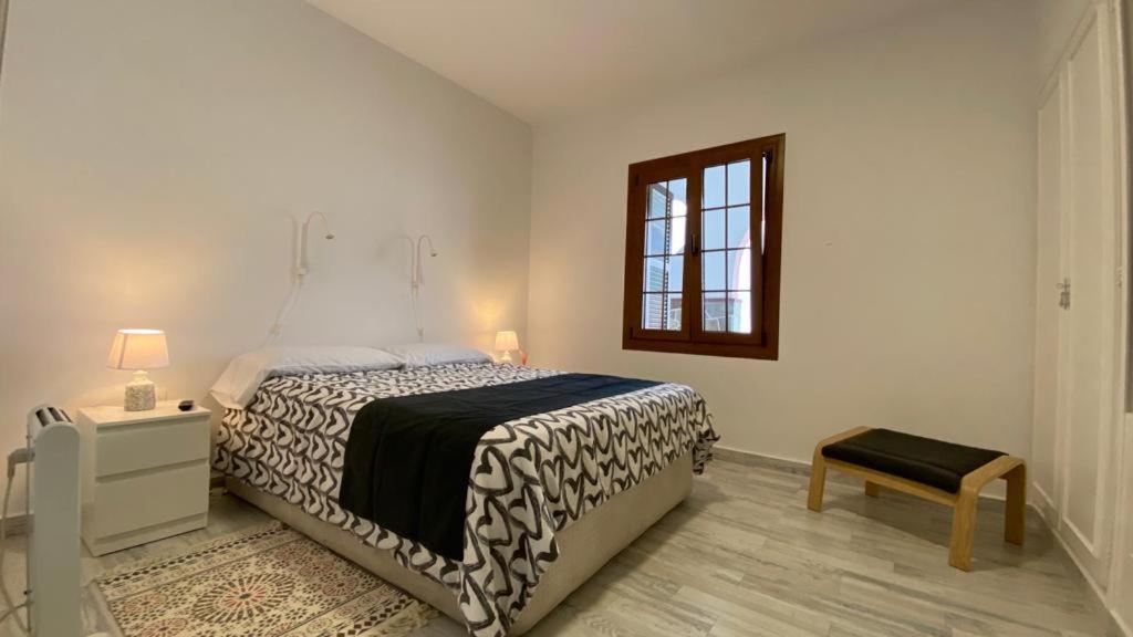 Casa Pepa Y Argeo Villa Mazo Екстериор снимка