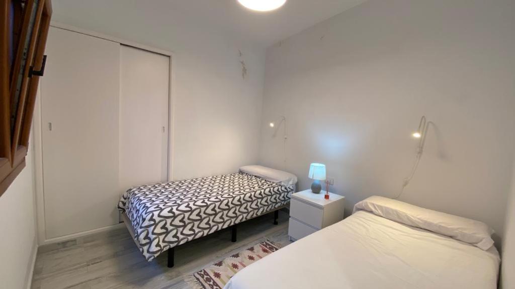 Casa Pepa Y Argeo Villa Mazo Екстериор снимка
