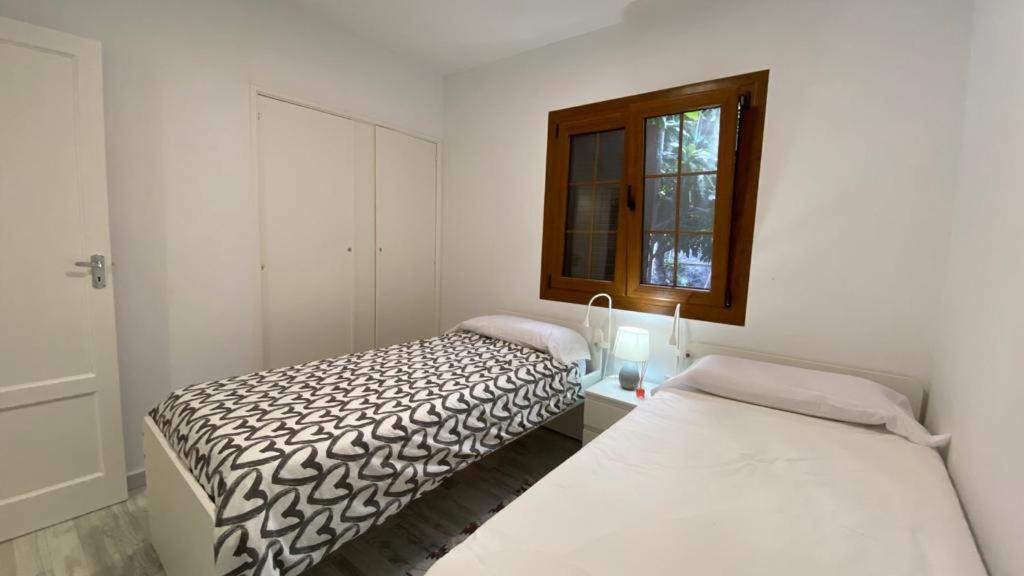 Casa Pepa Y Argeo Villa Mazo Екстериор снимка