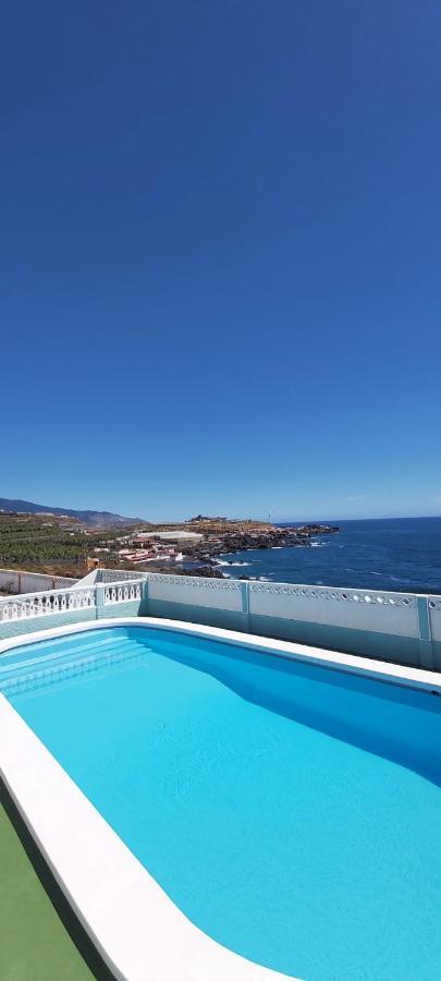 Casa Pepa Y Argeo Villa Mazo Екстериор снимка