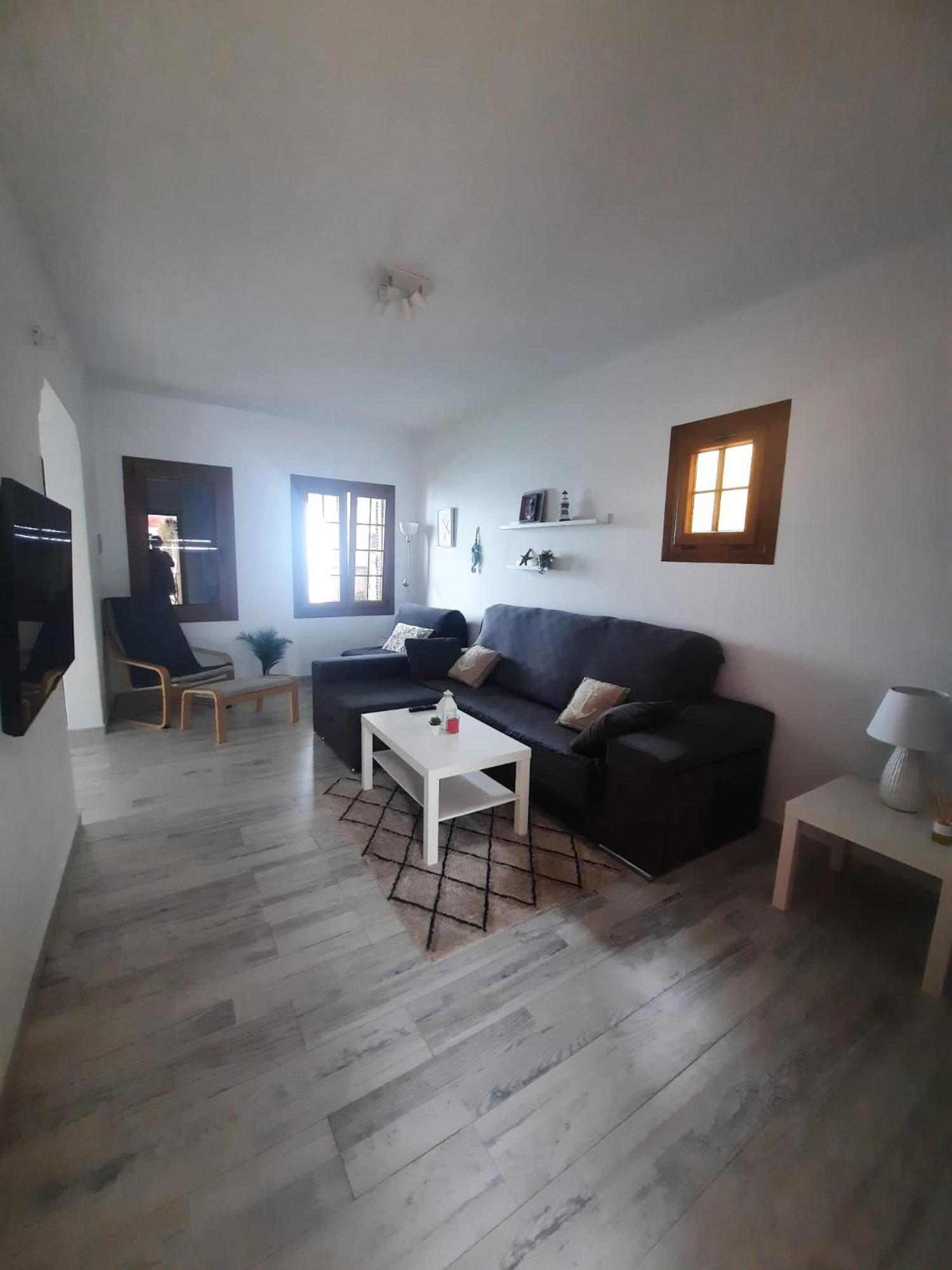 Casa Pepa Y Argeo Villa Mazo Екстериор снимка