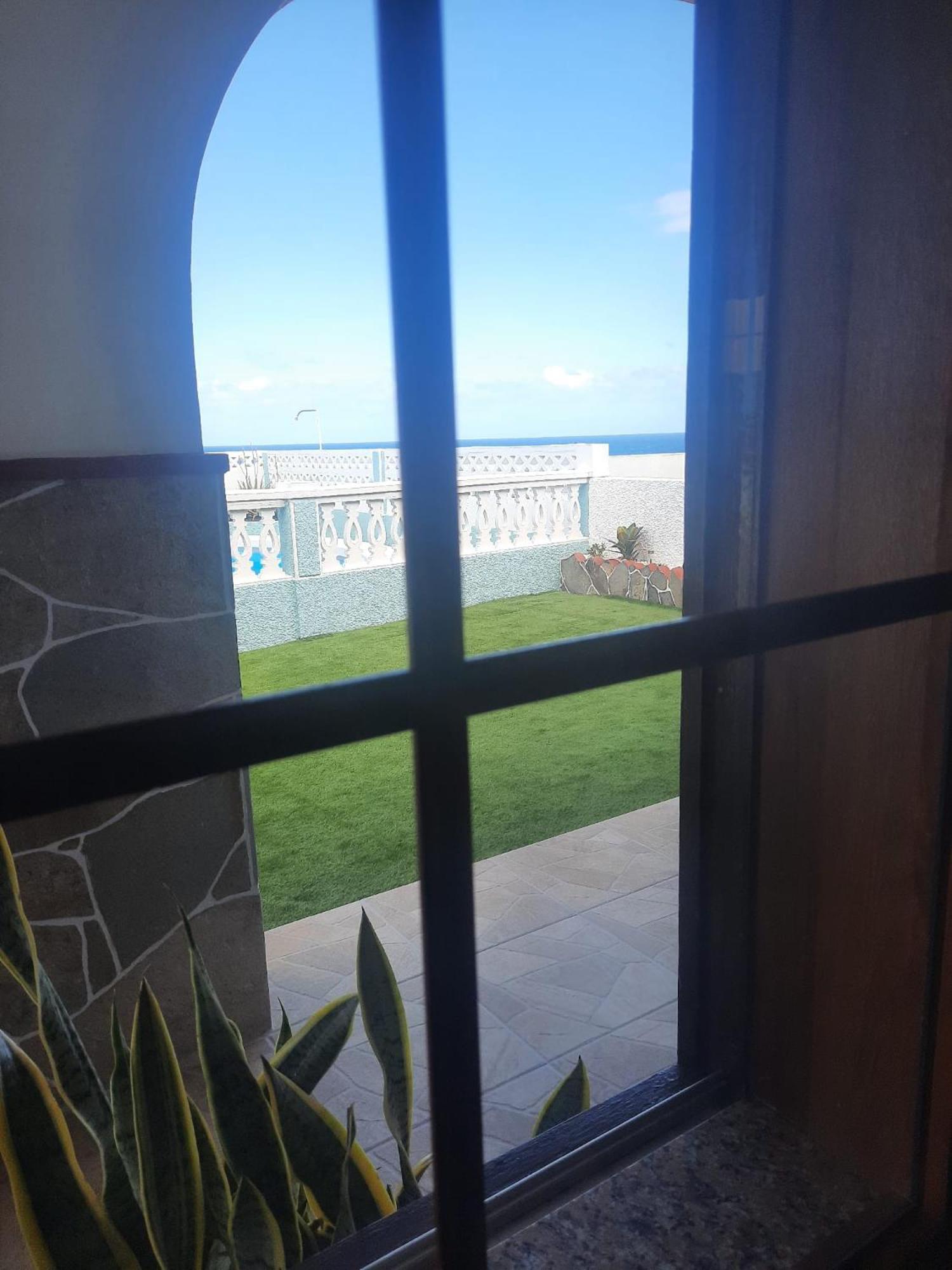 Casa Pepa Y Argeo Villa Mazo Екстериор снимка